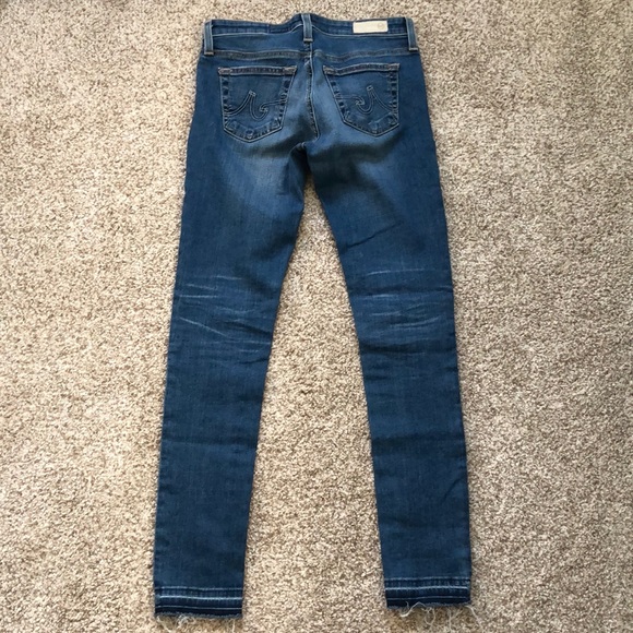 📦 🚚 EVERYTHING MUST GO! Ag Jeans | 25 - Picture 2 of 5